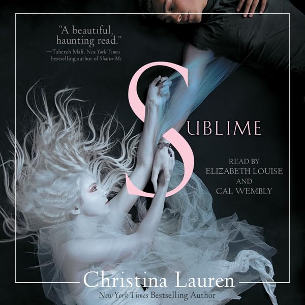 Cover art for Sublime