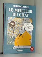 best of le chat t2 le meilleur du chat op pf 2007 2203007249 Book Cover