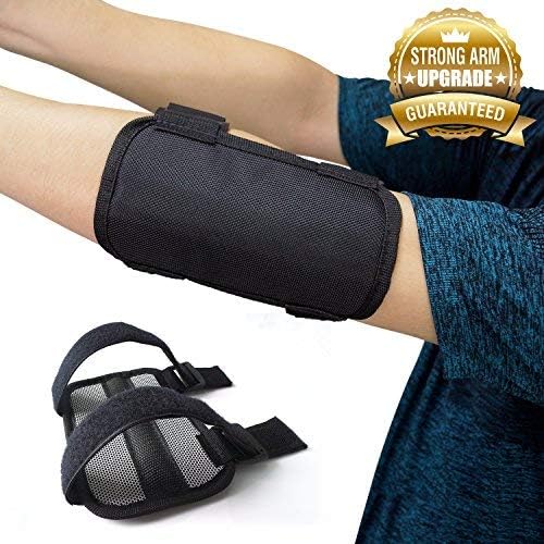 Golf Swing Training Aids Elbow Correction Straight Arm Golf Trainer [2018 Upgraded]