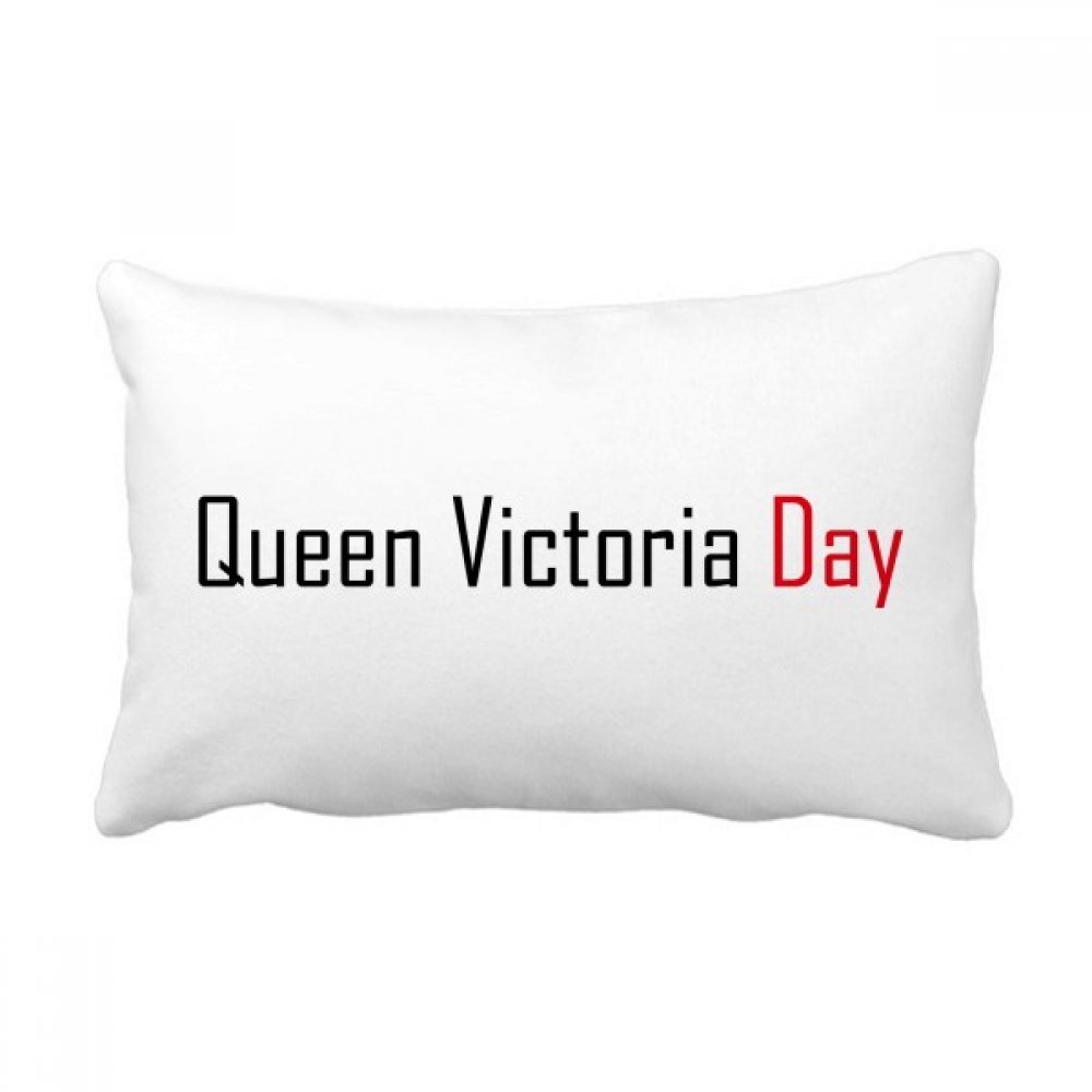 Coussin de bénédiction Reine Victoria pour sublimer votre décoration de canapé de salon
