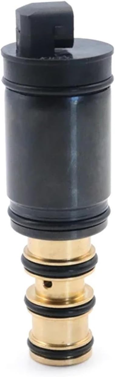 5SE09C AC Compressor Control Valve Compatible With Compatible With Toyota Avalon Camry Yaris Compatible With Dodge Caliber Compatible With Lexus GS300 Compatible With Pontiac Compatible With Scion Com