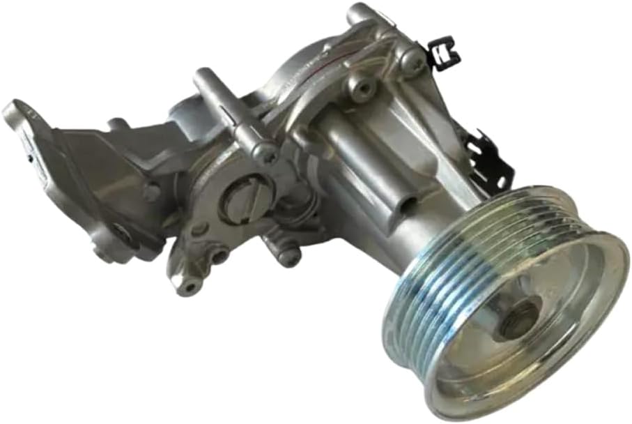 Water Pump 2.0 L4 Compatible With Automotive Motorcycle Parts 2018 2019 2020 2021 2022 2023 For Part Number 5048283AF 05048283AB 05048283AC 05048283AD 05048283AE