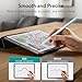 ESR Pencil (1st Generation) for iPad 2018-2026, Tilt Sensitivity, Palm Rejection, Compatible with iPad 11th(A16)/10th Generation,Air 11