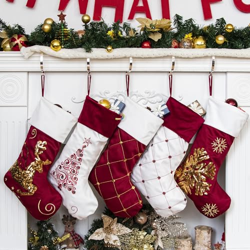 15 Gorgeous Luxury Christmas Decor Ideas to Elevate Your Home 11 Product Image