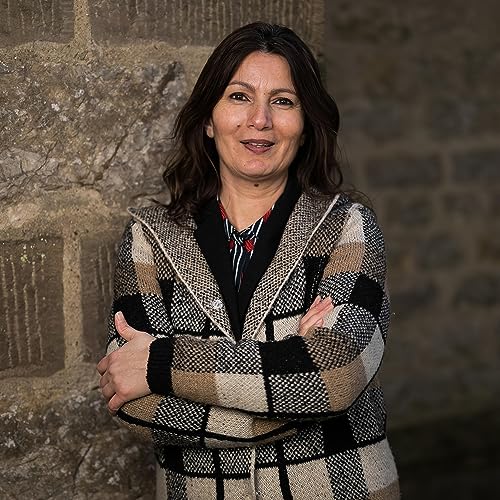 T&uuml;lay Durdu trifft Helene Hammelrath