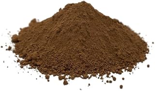 Raw Pure Cacao Powder 1lb Non-GMO Vegan Gluten-Free Unsweetened 100% Cacao Beans Baking Caribbean Coastal Delights