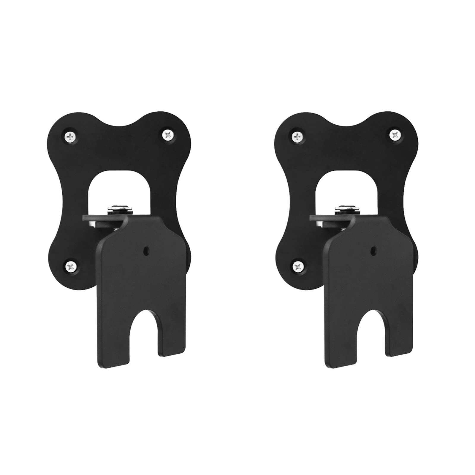 Supporto da Parete per Altoparlante Surround SA RS3S Perfetto Camera da Letto Cucina Bagno Soundbar Altoparlante con Staffa Salvaspazio