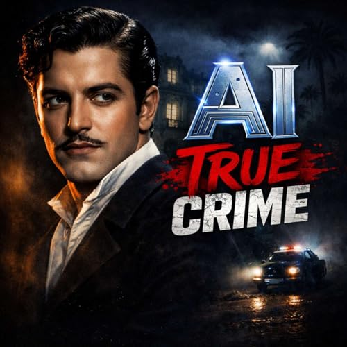 The Murder of Ramon Novarro