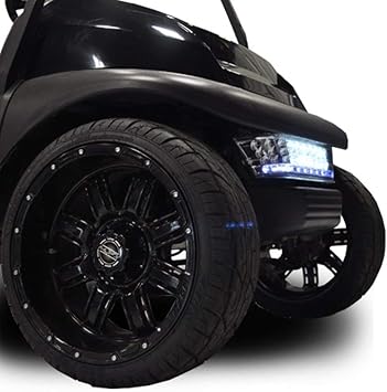 Club car precedent light bar Clearance