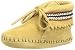 Minnetonka Braid Bootie (Infant/Toddler)