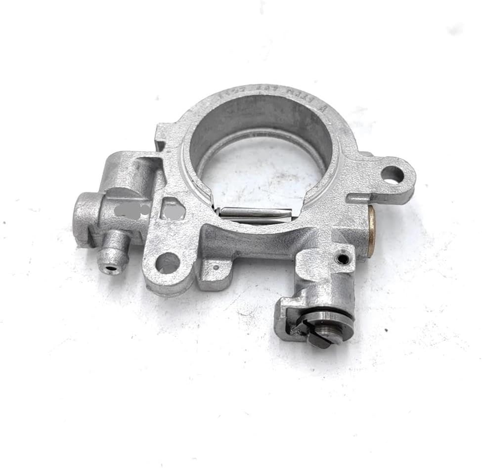 GENUINE MS390 CHAINSAW OIL AND WORM GEAR ASSEMBLY 1127 647 0461