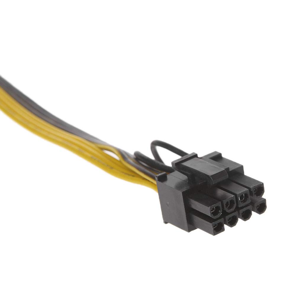 Adapter płyty, serwerowy komputer switch falownik Breakout adapter Board 6 + kabel 2-pinowy
