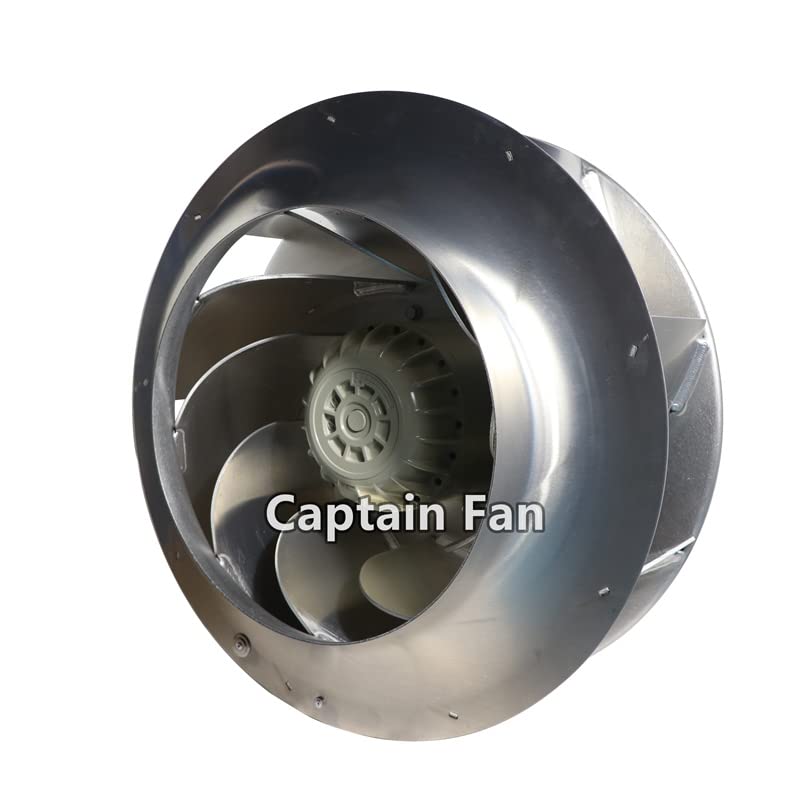 7/25 Eri様 Amazon.com: RH56E-4DK.6N.1R Ziehl-abegg Fan 400VAC 2.5KW 4.5