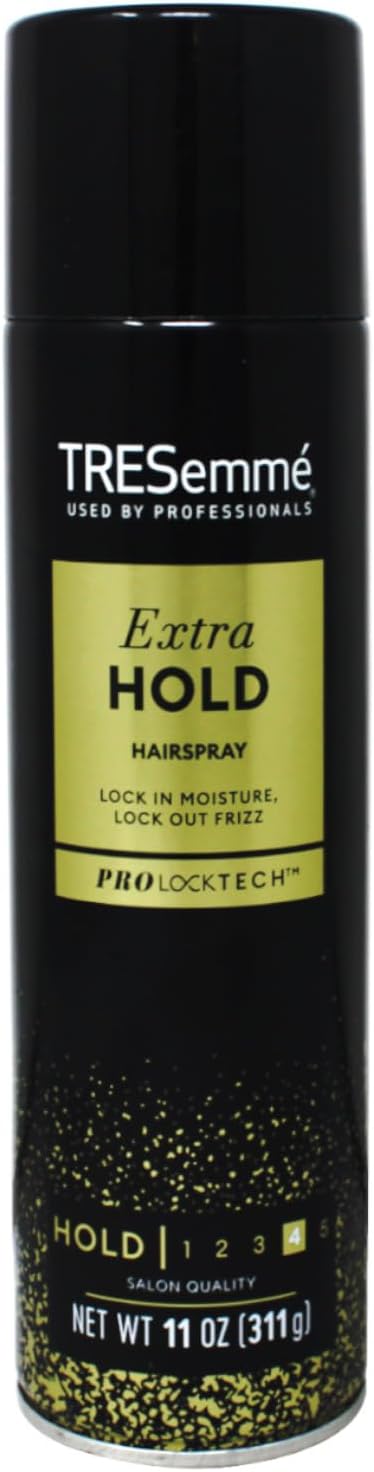 Tresemme Tres Two Extra Hold Hair Spray Aerosol 11 oz. by TRESemme