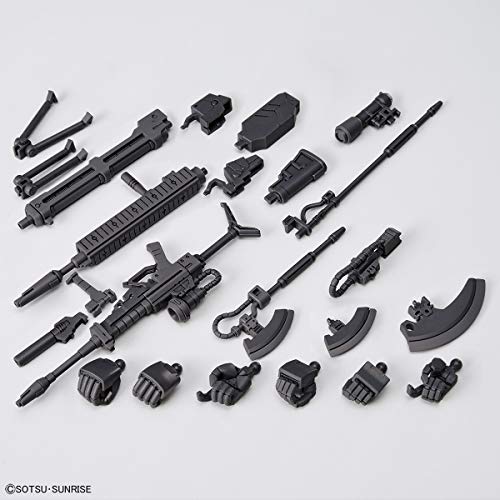 Bandai 1/144 Gundam Base Limited System Weapon Kit 002 miniatura 2