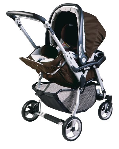 peg perego vela stroller