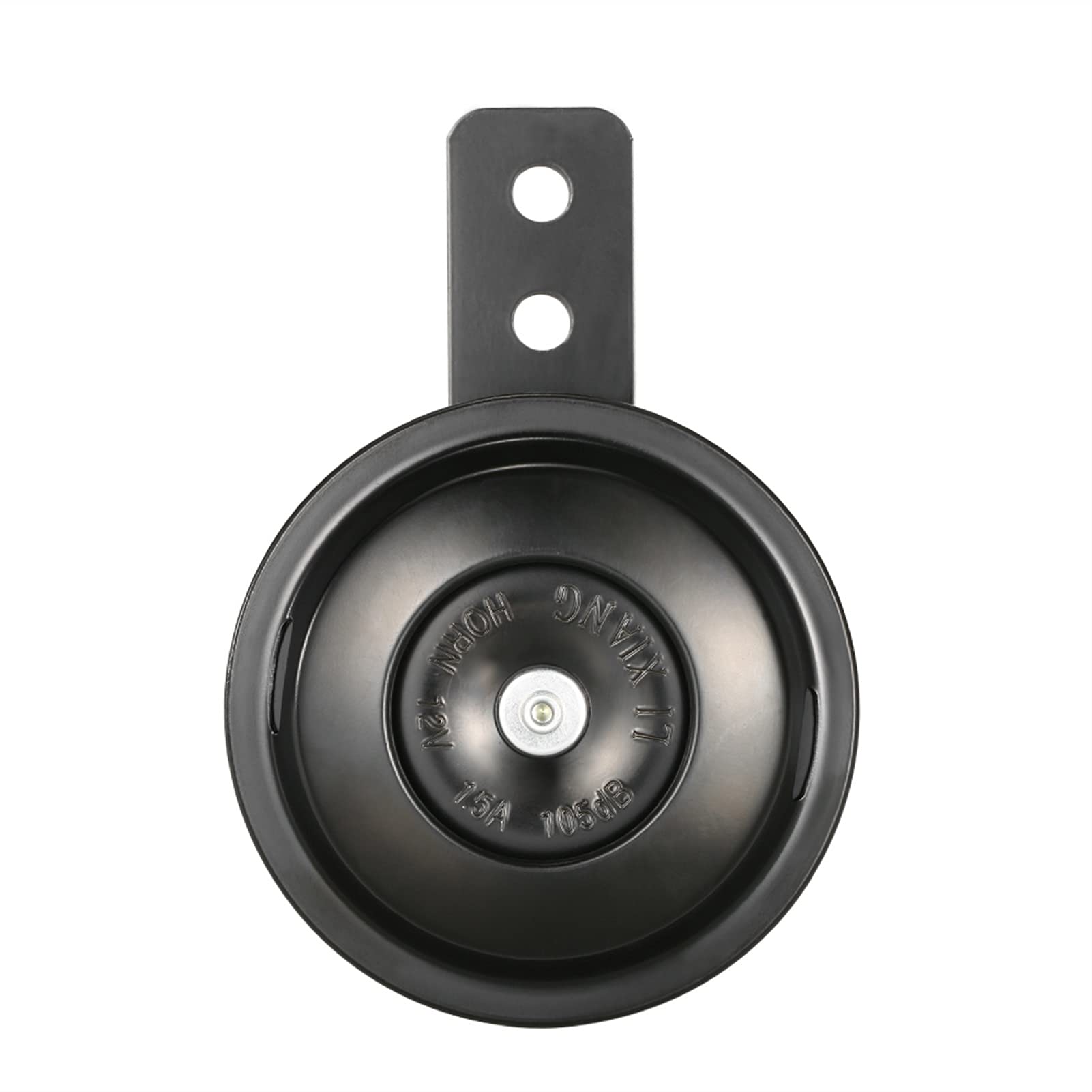 Clacson Moto 12V 105dB - Tromba Rumorosa Per Scooter E ATV - Foto 5