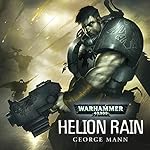 Cover of Helion Rain