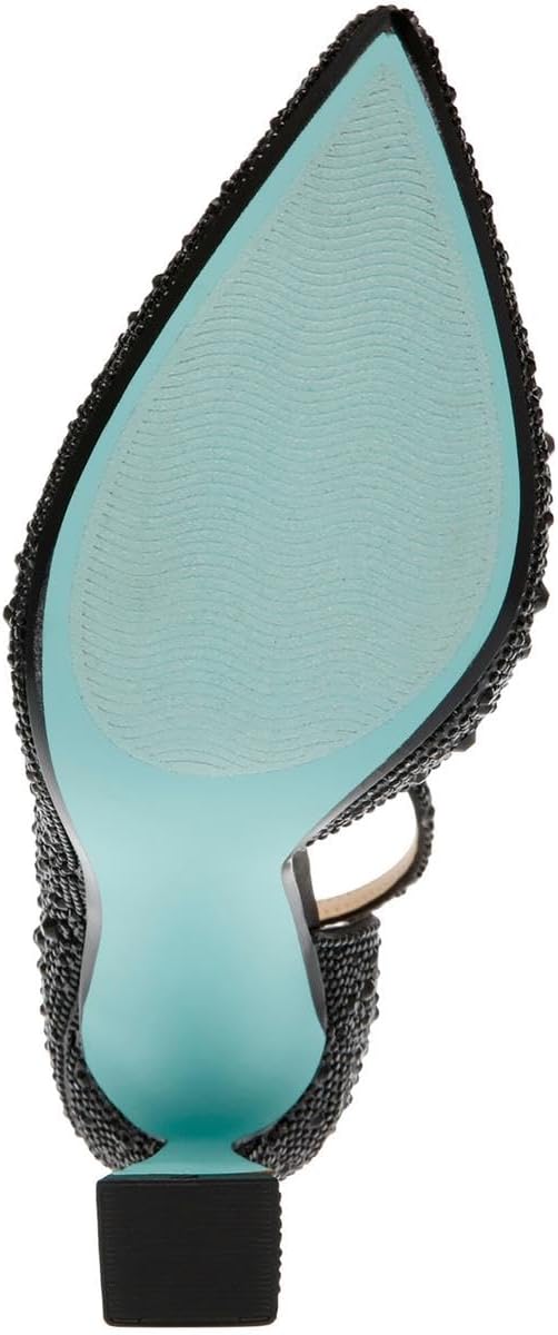 Betsey Johnson Women's Ramsy