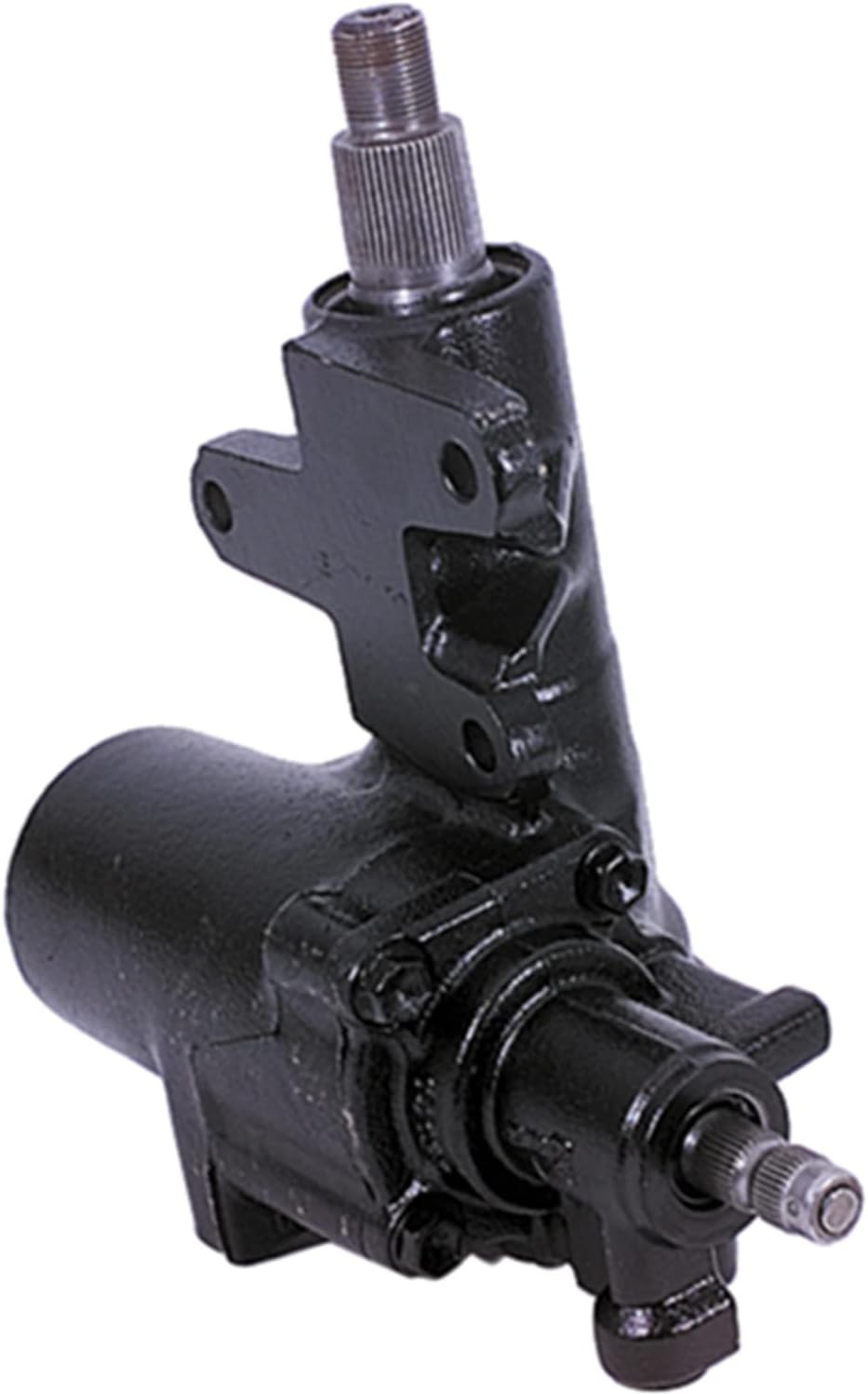 Cardone 27-8473 Remanufactured Power Steering Gear (Renewed)
