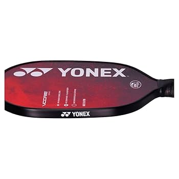 YONEX VCORE MID WEIGHT ピックルボールラケット Amazon.co.jp: ヨネックス(ヨネックス) VCORE 軽量 7.5オンス