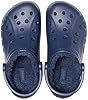 Crocs Unisex Baya Lined Clog Clog, Navy, 4 UK Men/ 5 UK Women #3