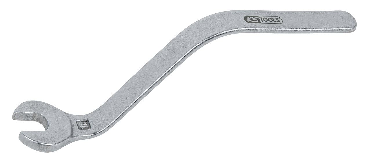 KS Tools 1503590 Valve Adjusting Key, 14 mm