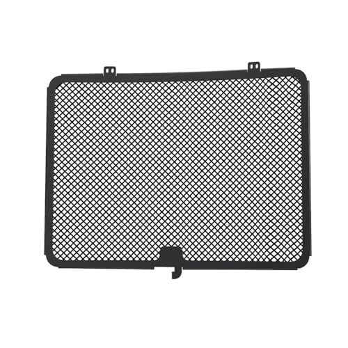 Grille radiateur moto YZF R1 2007 2008 calandre protection route