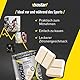 Isostar Endurance Plus - Energy Tabletten- Zitronengeschmack - Glukose und Fruktose - Magnesium - Vitamine - 1 Packung mit 24 Tabletten