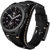 Sjiangqiao Compatible for Samsung Galaxy Watch 46mm/Gear S3 Frontier/Classic/Watch 3 45mm/Vivoactive...