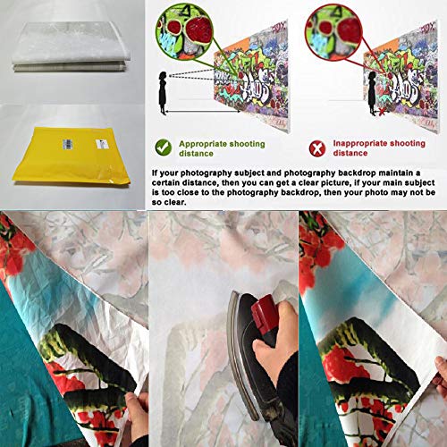 Fotohintergrund, Party-Dekorationen, Party-Event, Tischdekoration, Banner für Fotostudio, Requisiten aus Vinyl, 6 – Bild 8