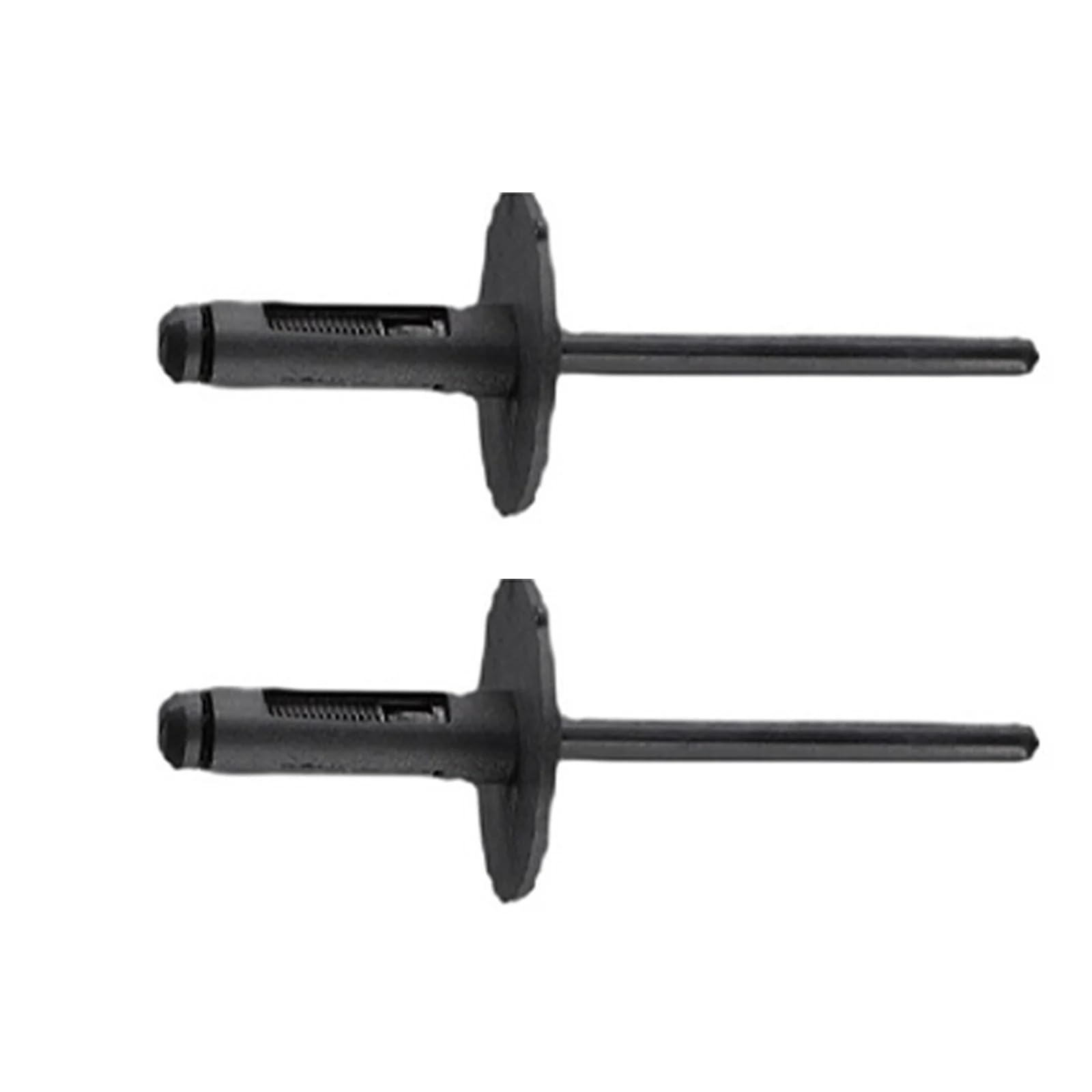Ytqmorebnz One Color Car Rivets Tool Clip Black Bumper Door Sill Fender Liner Wheel Fastener Auto For Bmw X1 E84