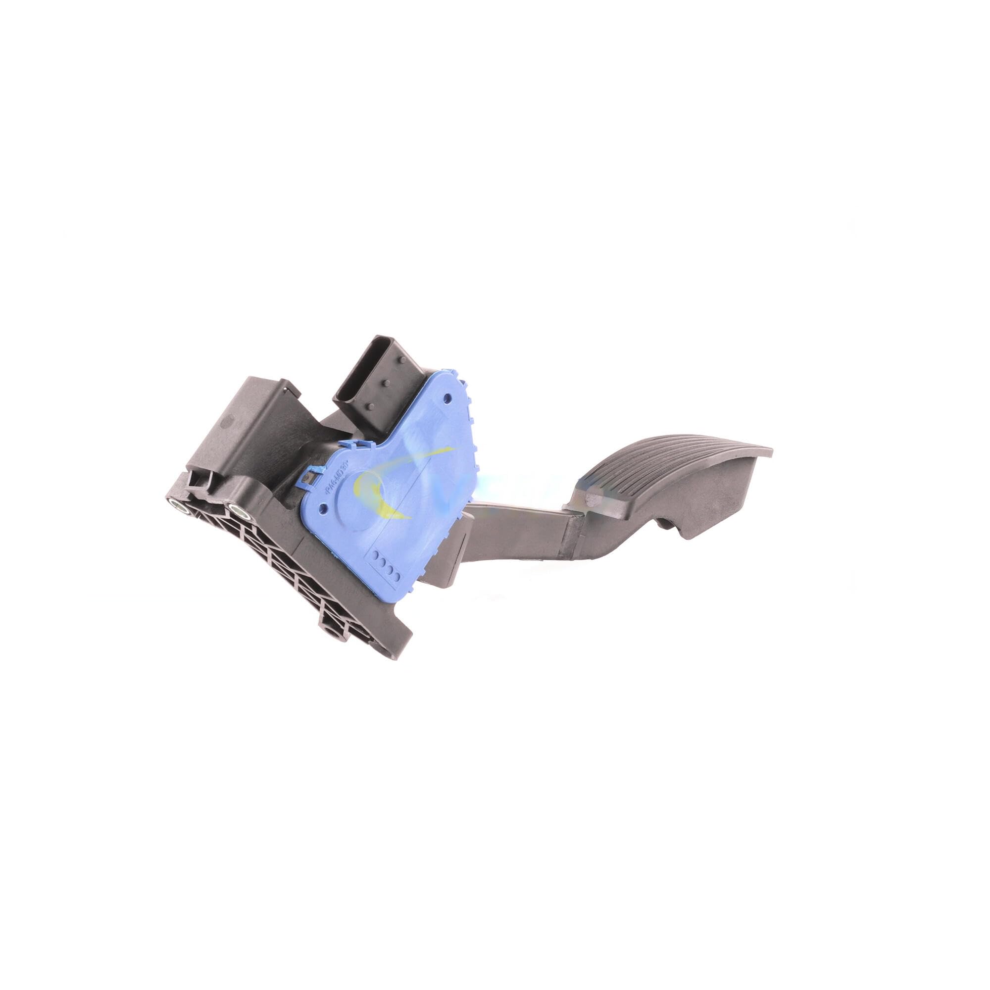 VEMO Pedale acceleratore V40-82-0008 Compatibile con: OPEL ADAM, CORSA D, CORSA D Kasten/Schrägheck, CORSA E, CORSA E Kasten/Schrägheck