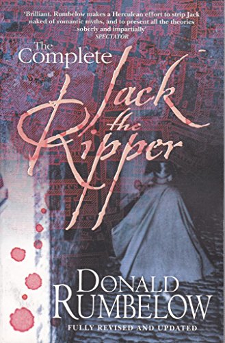 The Complete Jack the Ripper view 2