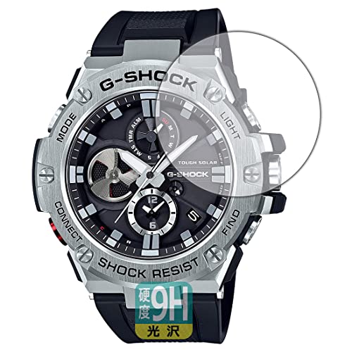 PDAH[ G-SHOCK GST-B100V[YΉ 9Hdx[] ی tB {