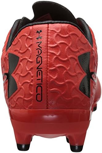 Under Armour Unisex-Child Magnetico Select JR Firm Ground Soccer Shoe Review | Image 2