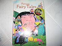 Famous Fairy Tales B000GSKC4K Book Cover