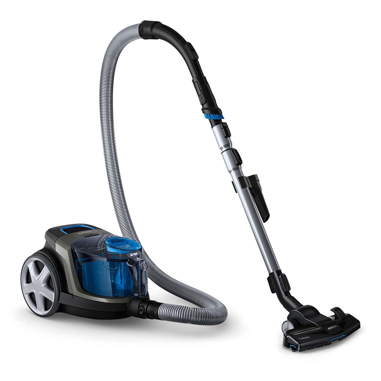 Philips Power Pro City FC9332/07 Elektrikli Süpürge
