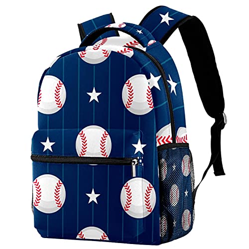 Sac à dos d'écolier pour ordinateur portable 14" idéal pour les cours et les sorties