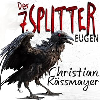 Eugen &ndash; Der 7. Splitter Titelbild