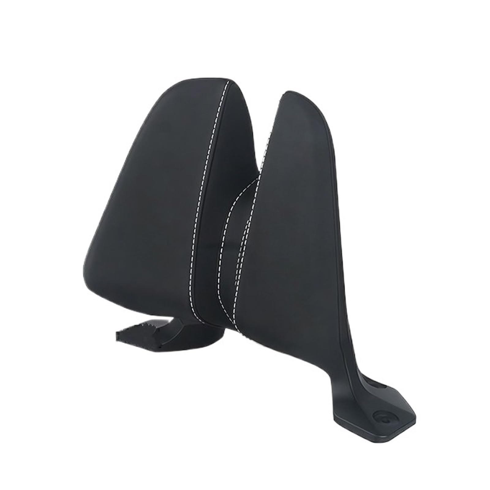 Adatto per Zontes 368G Cuscino dello schienale del sedile del passeggero posteriore del motociclo Accessori per il motocross Maniglia Per Valigia Per Moto