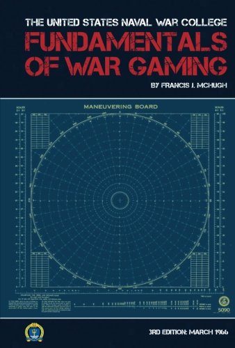 Fundamentals of War Gaming