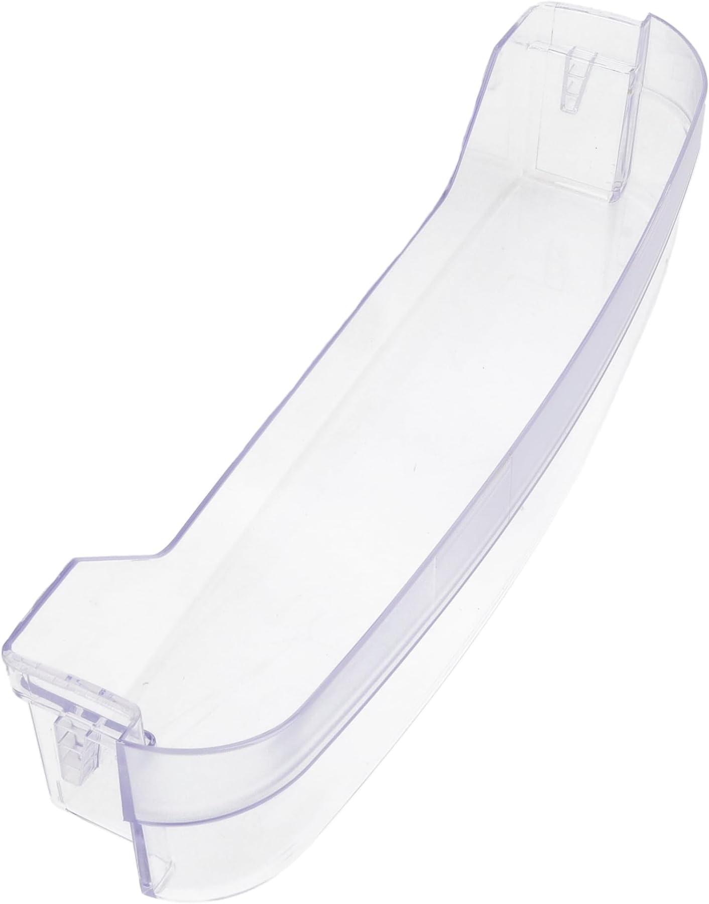 sparefixd Bottle Shelf Door Bottom Rack to Fit CDA Fridge Freezer ...