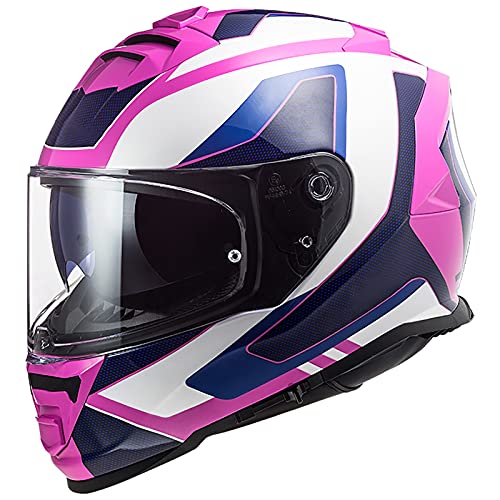 Casque intégral moto gris homologué pour rallye et route taille L G