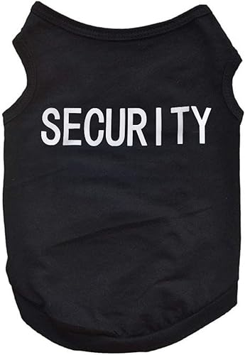 Miniatura 2 de Camisetas sin mangas de verano para mascotas, chaleco suave, transpirable, camisas para cachorros, ropa estampada linda, ropa de cosplay para