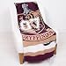Manta de Harry Potter 'Muggles' con Forro Polar, tamaño Grande, diseño de...