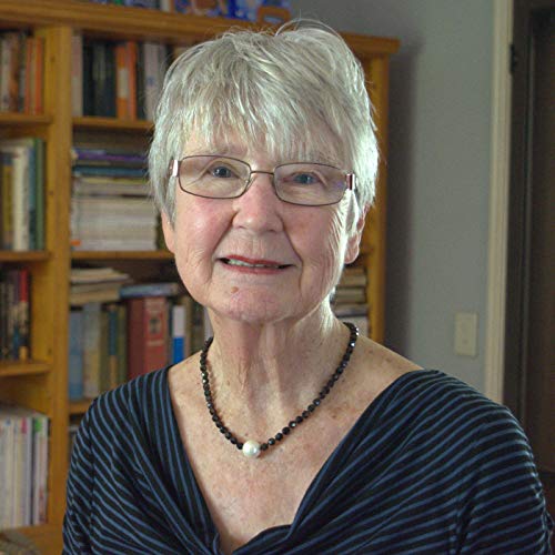 Page de couverture de Elsie Brimblecombe, academic, poet and artist