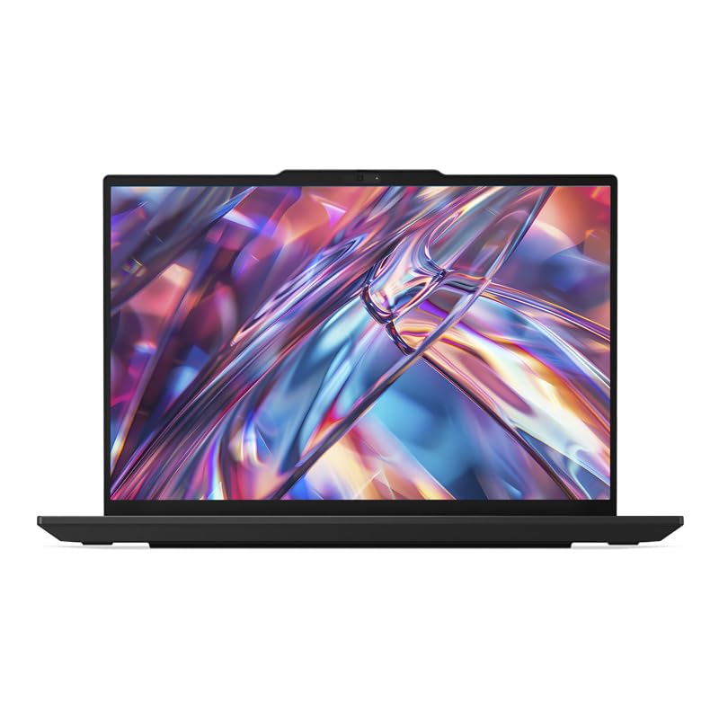 Image of Lenovo ThinkPad Laptop * Intel Ultra 7 255H 16-Core * Graphics * 14 inch WUXGA IPS * 32GB DDR5 * 1TB SSD * Thunderbolt 4 * Wi-Fi 6E * 1080p+IR Camera * Win11 Home