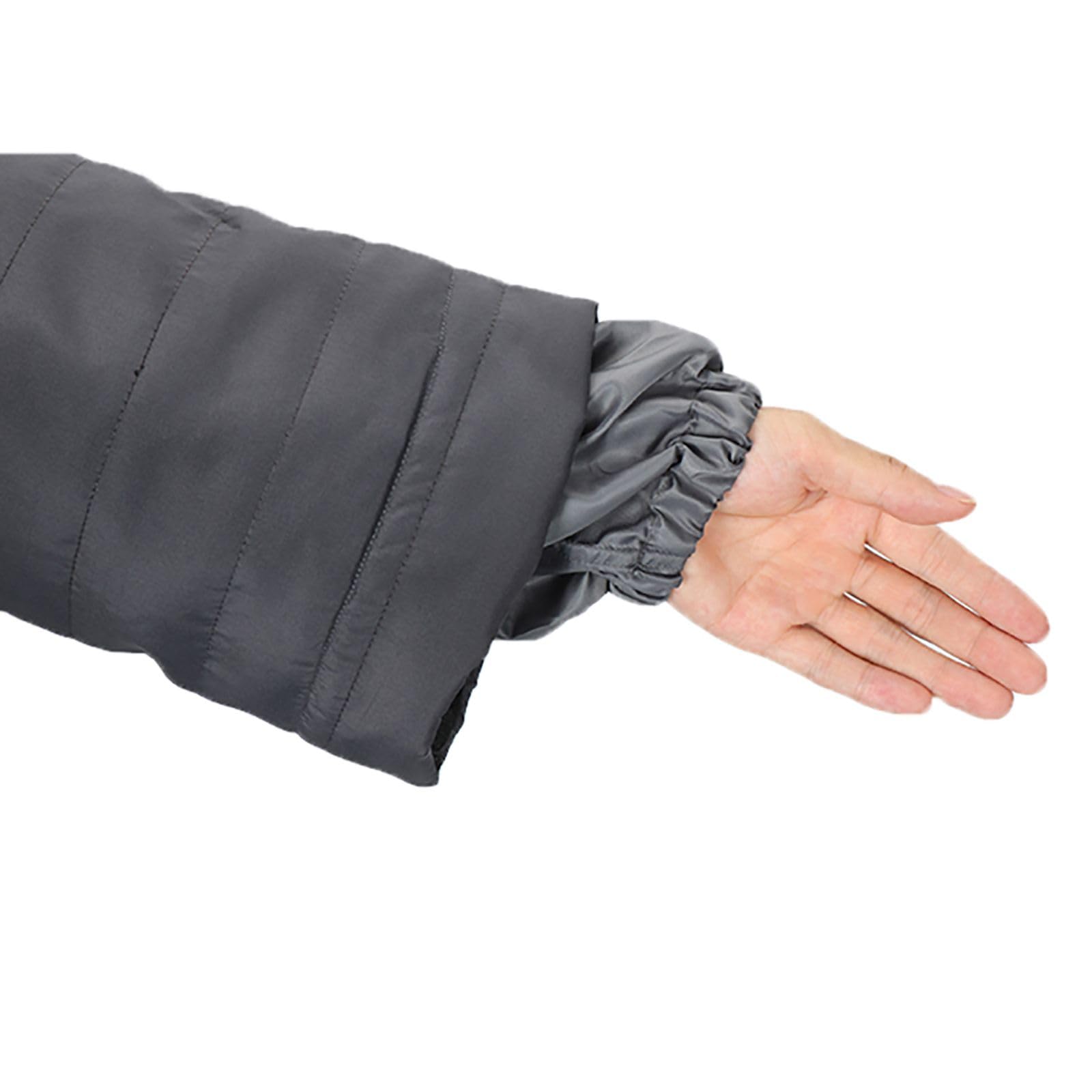 Kung fu szatą długie mnich szat buddyjskie ubrania, mnich szaty zima zagęszcząca mnich buddyjskiej szaty, Zen szatę mężczyzn i kobiety
