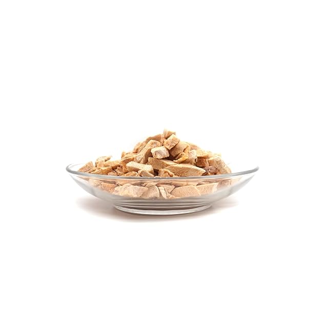 Foto 5 de 8 de Bellfor Golosinas Saludables para Perros - Carne de Conejo Liofilizada - 50g